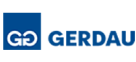 Imagem logotipo cliente gerdau