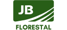 Imagem logotipo cliente jb florestal