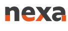 Imagem logotipo cliente nexa