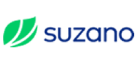 Imagem logotipo cliente suzano